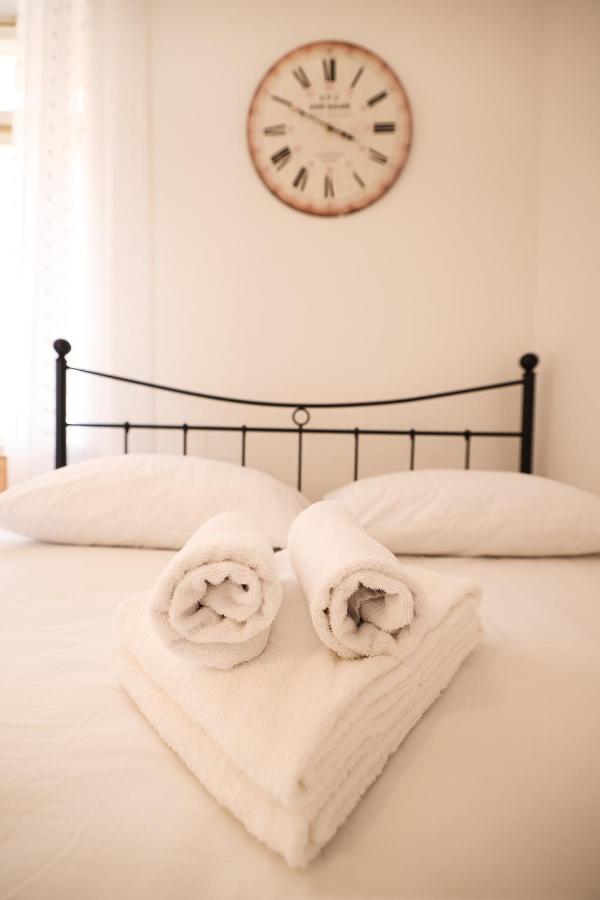 Cozy Studio Apartments In City Centar Stosija Zadar Exteriör bild